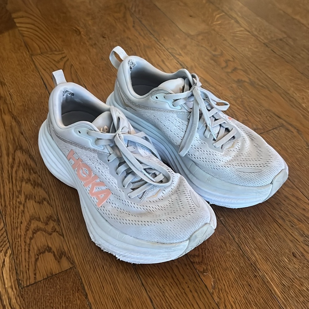 Hoka Bondi 8 size 7.5